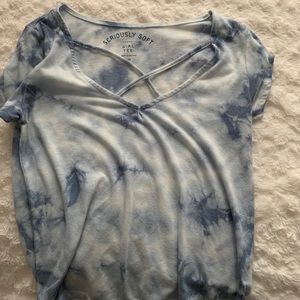 Never worn aeropostale shirt